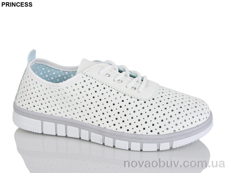 Кросівки Princess L26-8