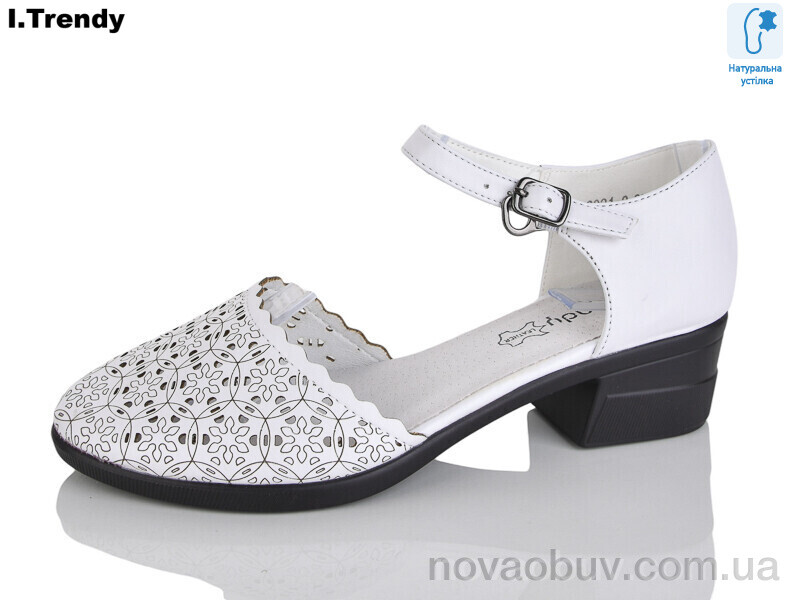 Туфлі Trendy WL2031-2