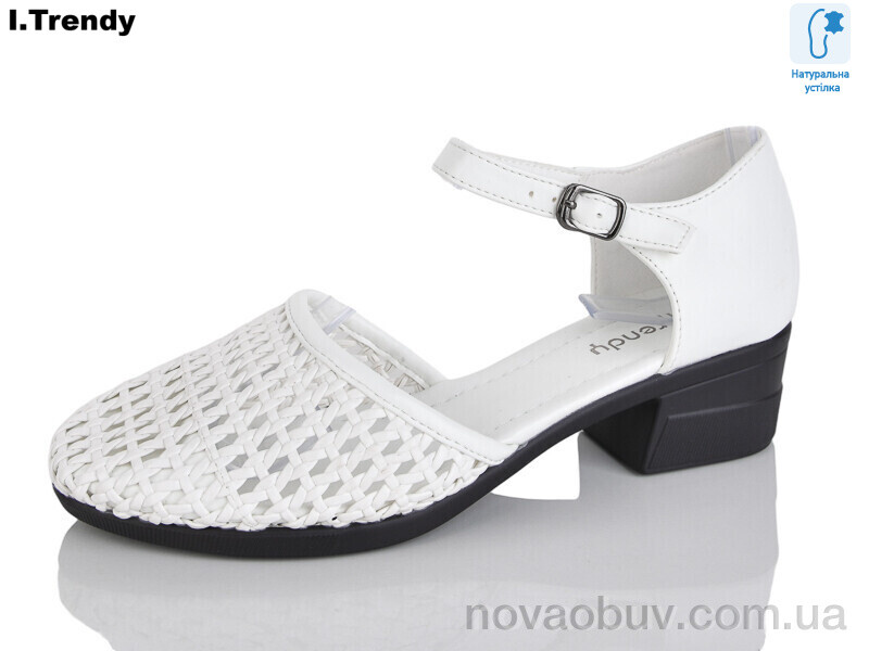 Туфлі Trendy WL2034-2