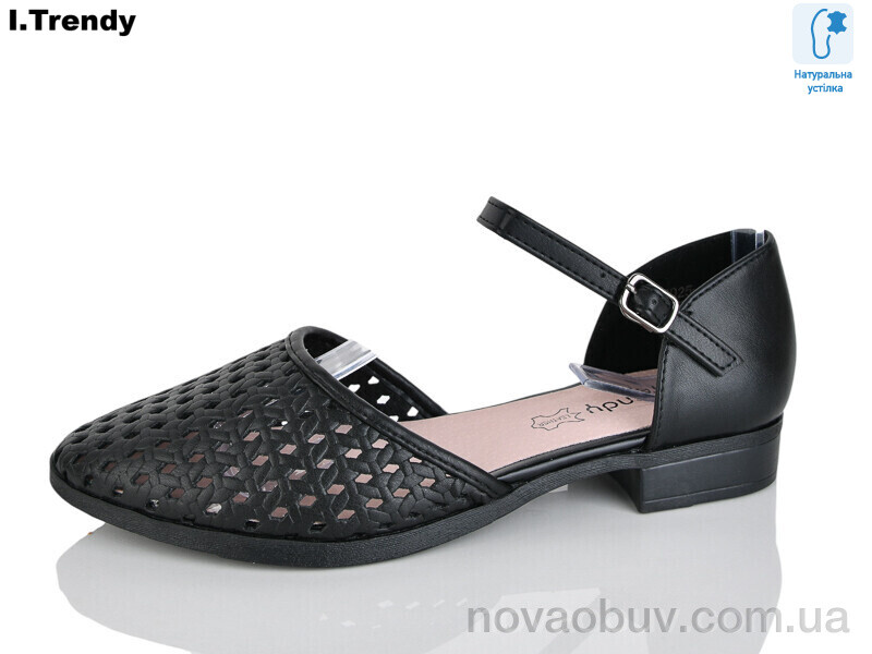 Туфлі Trendy WL2025-1