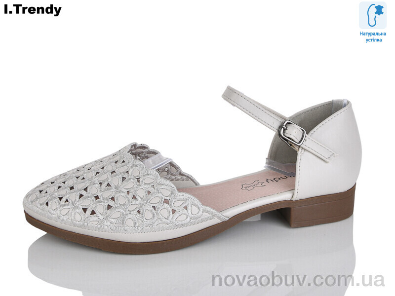 Туфлі Trendy WL2026-8