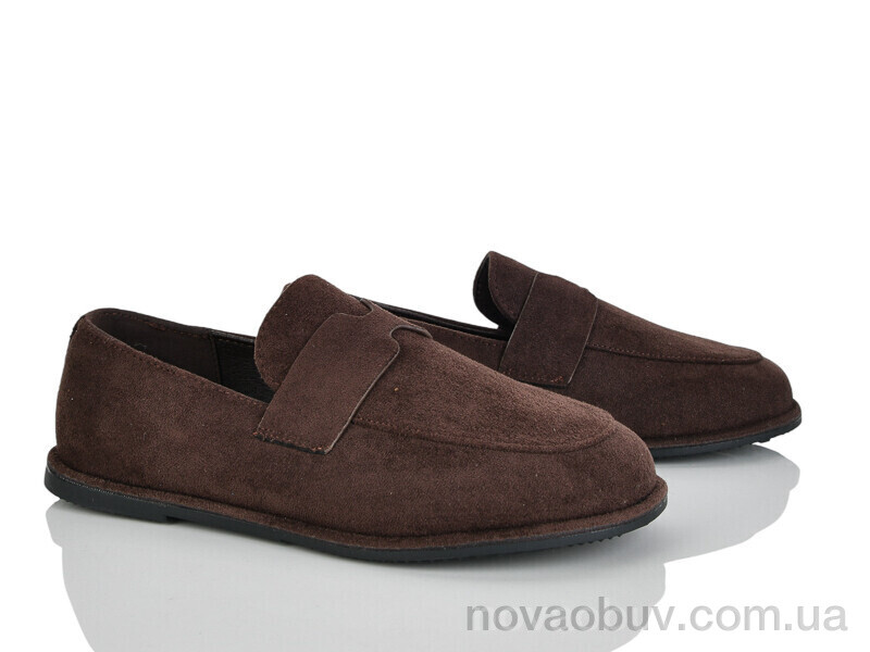 Туфлі Loretta Y079-1