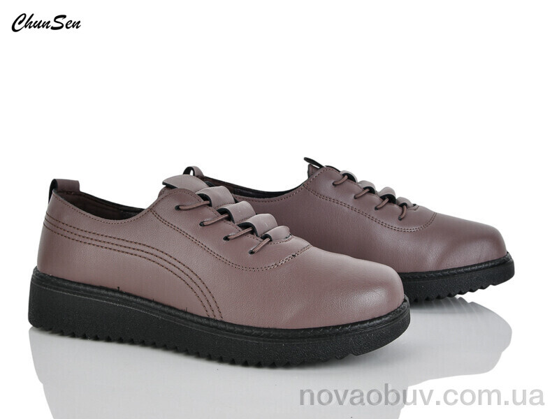 Туфлі Chunsen A15-21