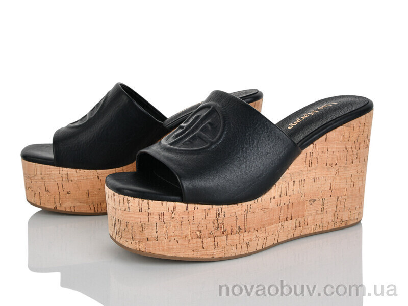 Шльопанці Lino Marano GF951-L