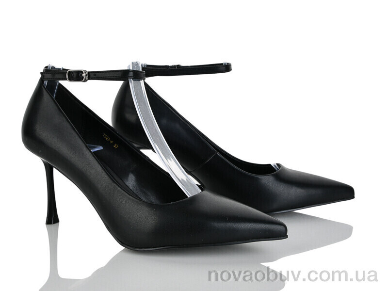 Туфлі Lino Marano T527-F