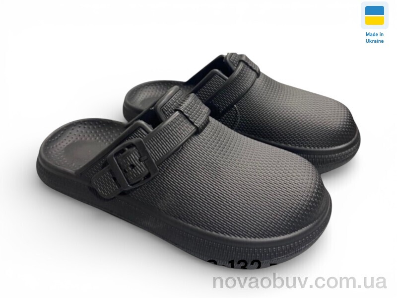 Крокси Rai shoes 421 чорний