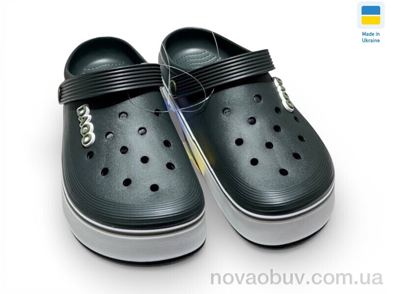 Крокси Rai shoes 419 хакі