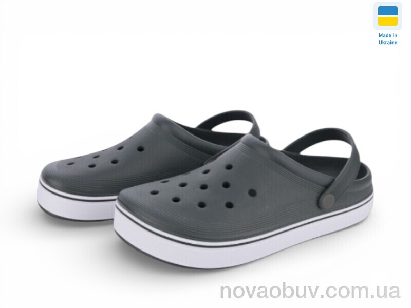 Крокси Rai shoes 523 хакі