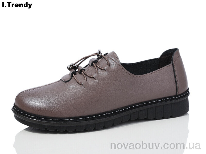 Туфлі Trendy BK55-21