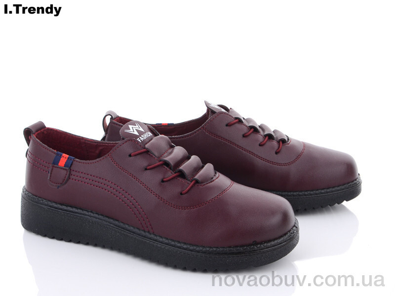 Туфлі Trendy BK353-8A