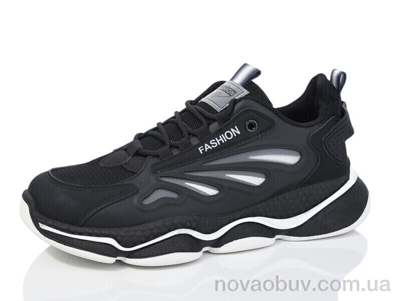 Кросівки Ok Shoes 802-1