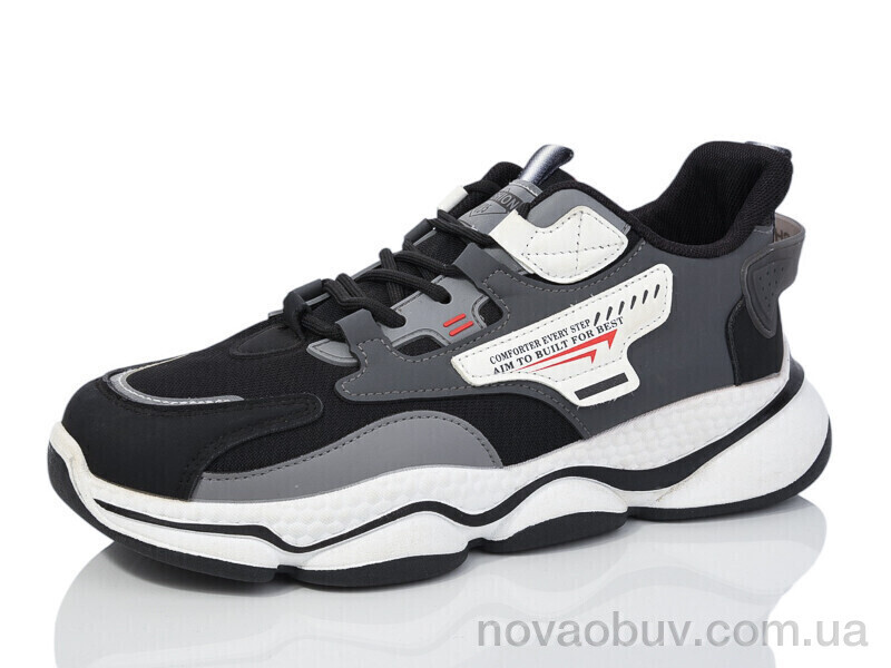 Кросівки Ok Shoes 867