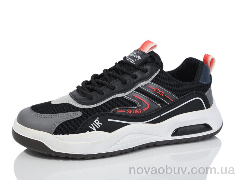 Кросівки Ok Shoes KC48-1