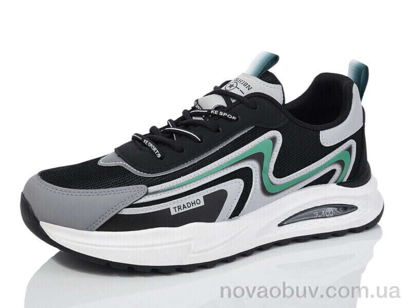 Кросівки Ok Shoes L02-1