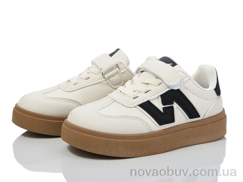 Кросівки Ok Shoes D102-1