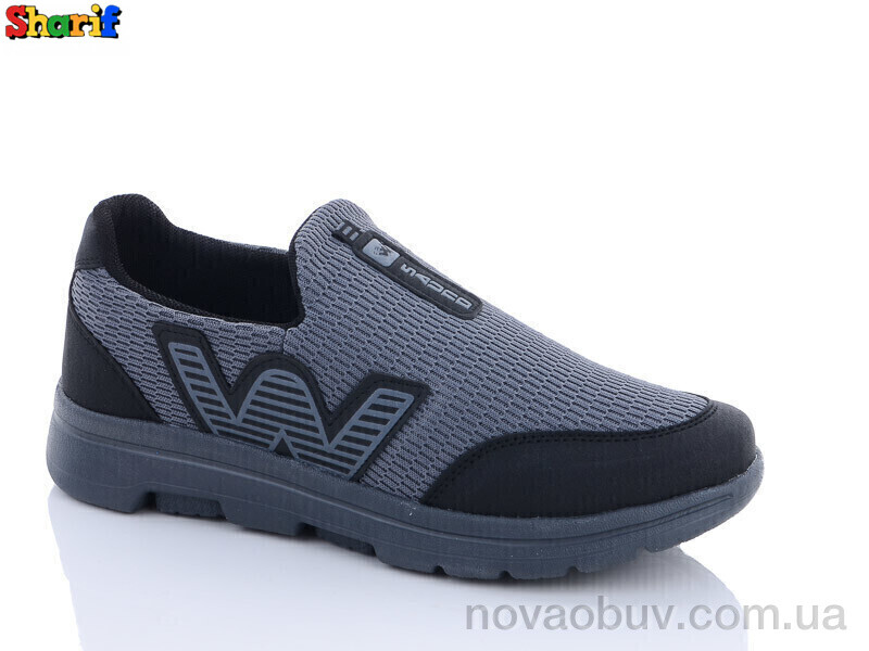 Кросівки Sharif 4211-5