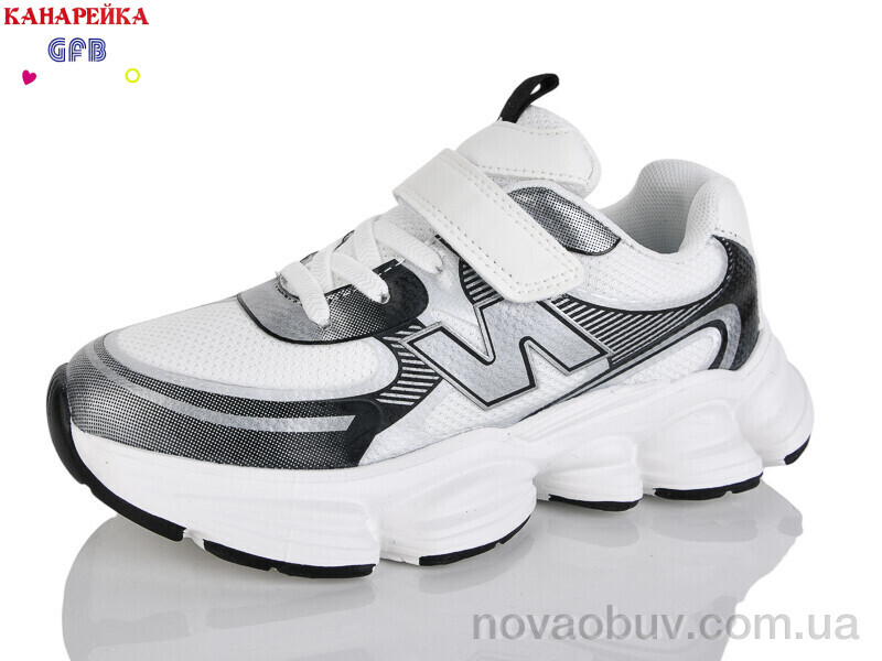 Кросівки GFB-Канарейка R390-6