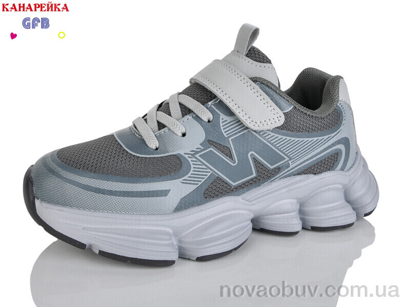 Кросівки GFB-Канарейка R390-8
