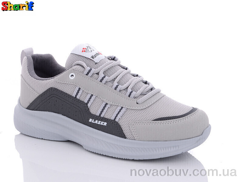Кросівки Sharif 4153-4