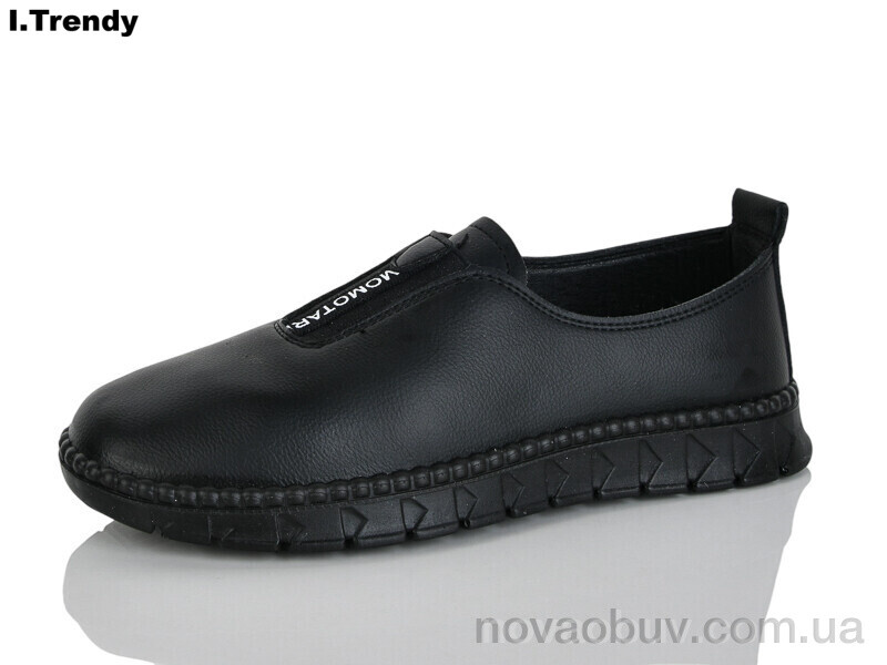 Туфлі Trendy BK1361-1