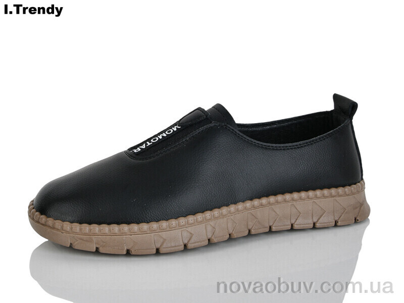 Туфлі Trendy BK1361-1K