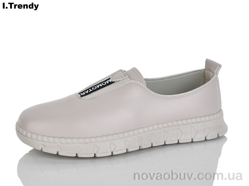Туфлі Trendy BK1361-3