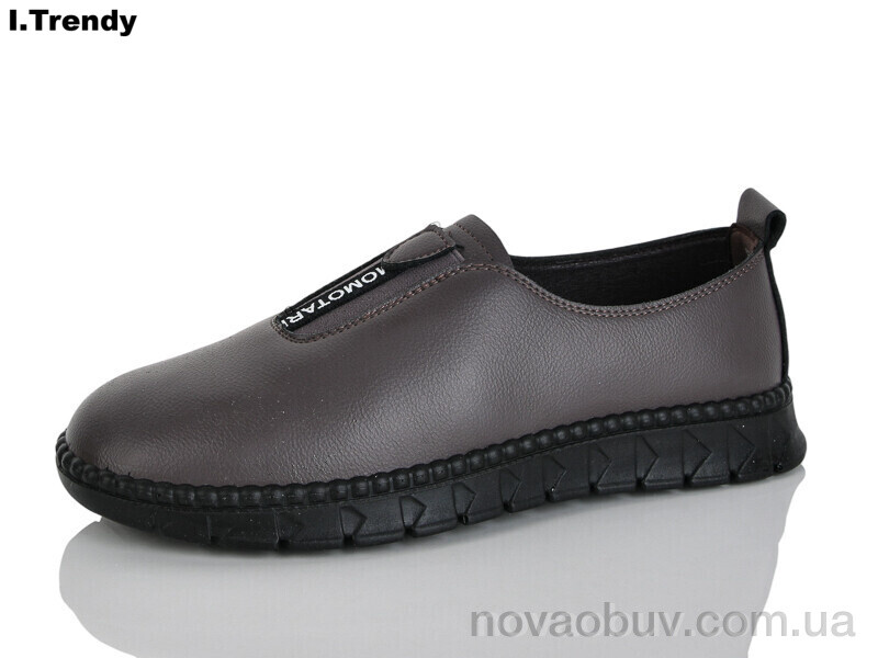 Туфлі Trendy BK1361-5
