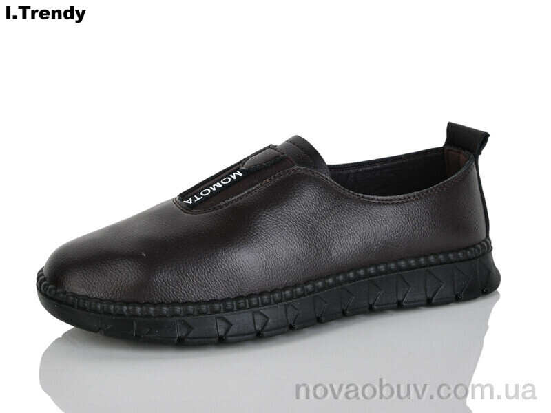 Туфлі Trendy BK1361-6