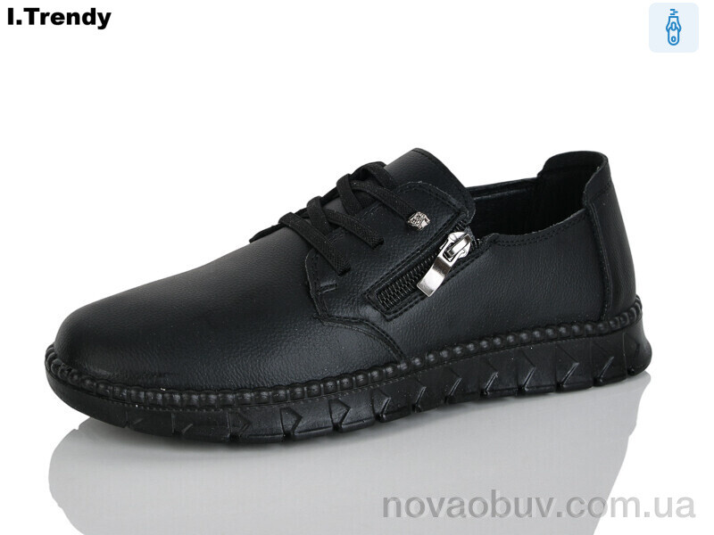 Туфлі Trendy BK1362-1