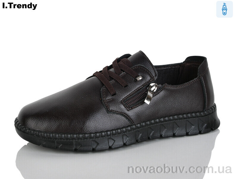 Туфлі Trendy BK1362-6