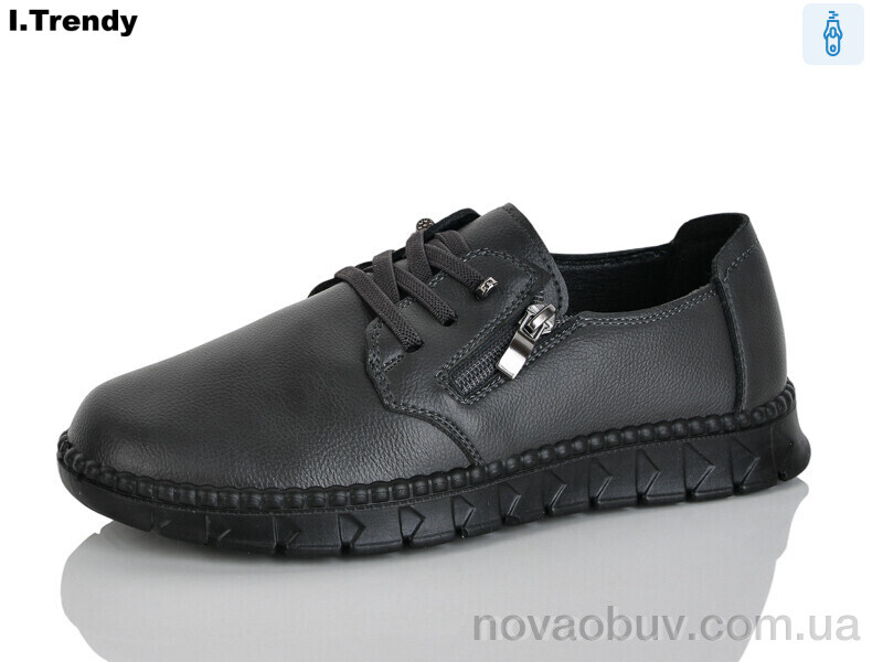 Туфлі Trendy BK1362-10