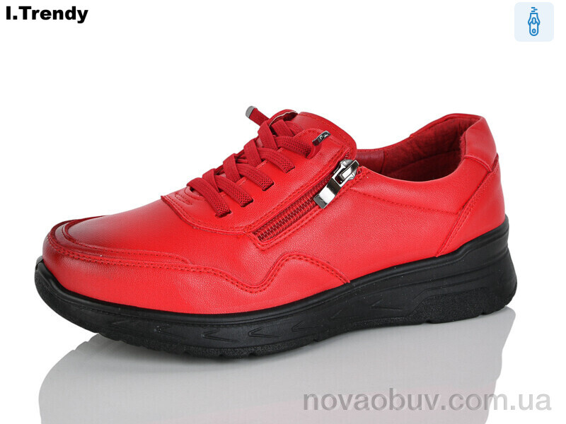 Кросівки Trendy BK1331-7