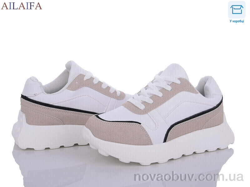 Кросівки Ailaifa 2399-2 піна