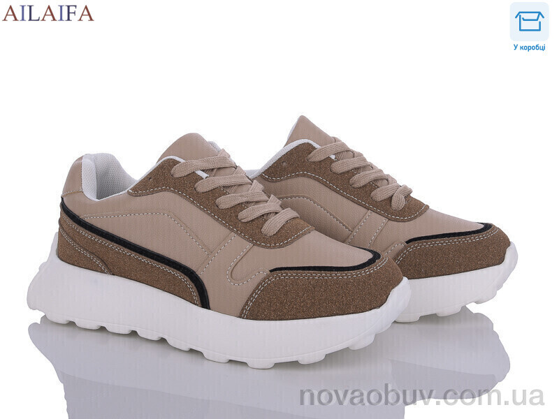 Кросівки Ailaifa 2399-3 піна