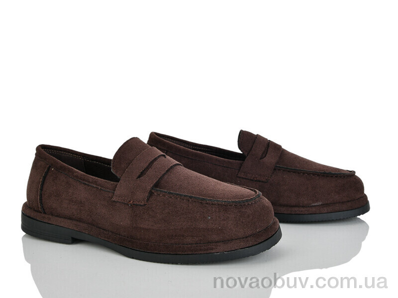 Туфлі Loretta Y080-1