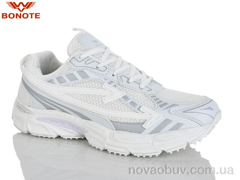 Кросівки Bonote A9182-7