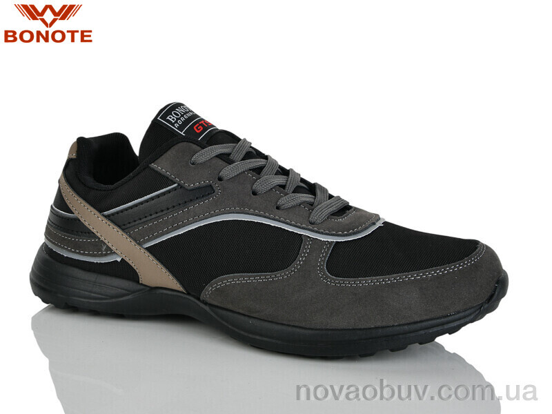 Кросівки Bonote A9188-4