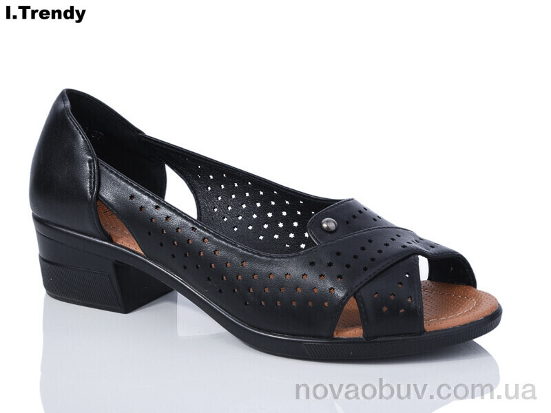 Босоніжки Trendy W202-1