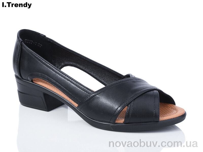 Босоніжки Trendy W207-1