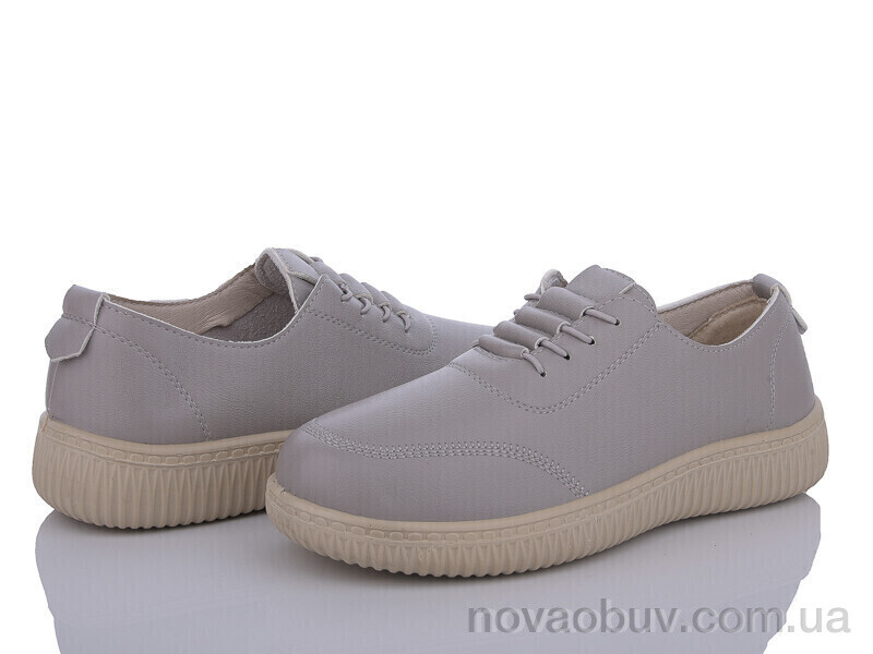 Туфлі Ok Shoes 678-7