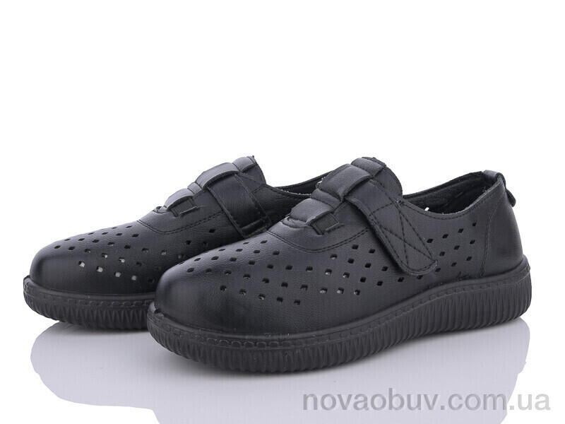 Туфлі Ok Shoes 678-18