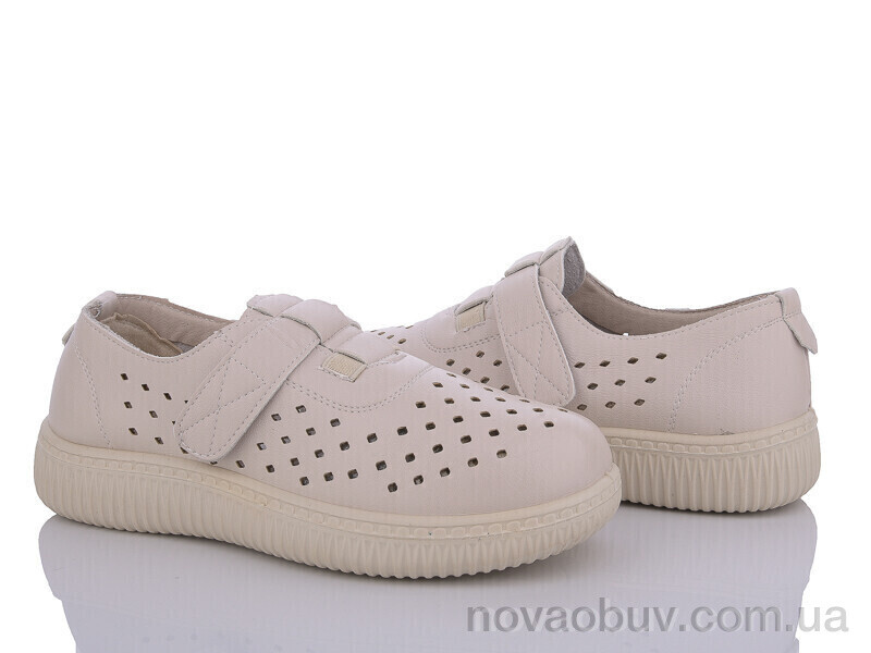 Туфлі Ok Shoes 678-19