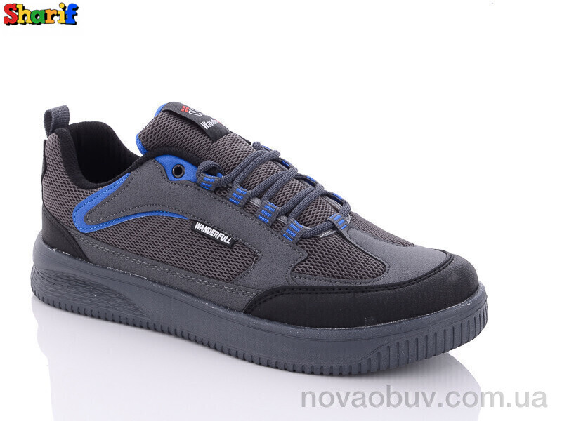 Кросівки Sharif 4067-1
