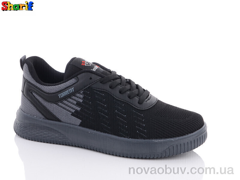 Кросівки Sharif 4221-5