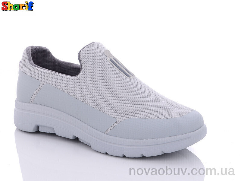 Кросівки Sharif 4207-7