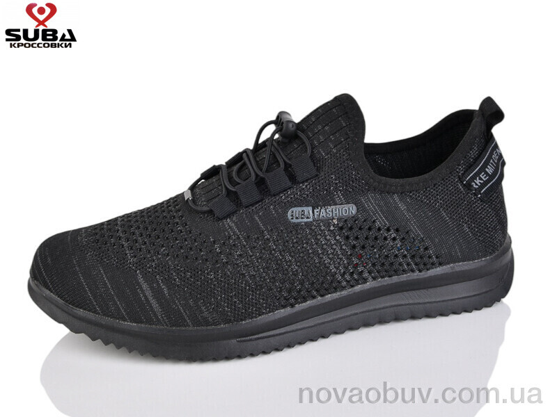 Кросівки SUBA A09ZO-01 піна