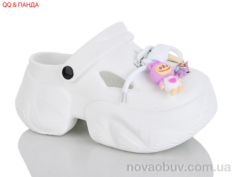 Крокси QQ&Панда QQ81-2