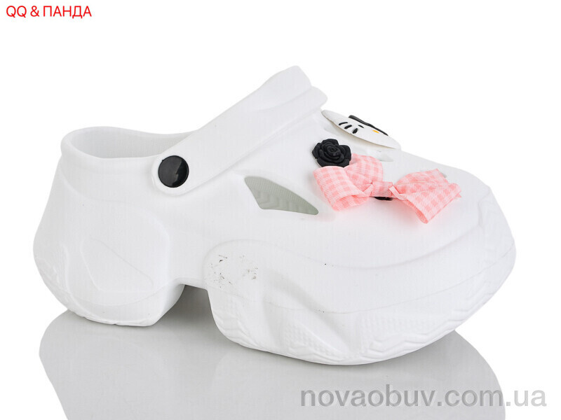 Крокси QQ&Панда QQ82-2