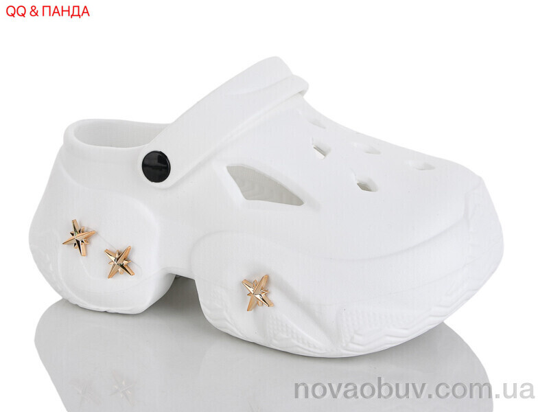 Крокси QQ&Панда QQ85-2