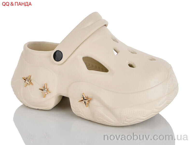 Крокси QQ&Панда QQ85-3